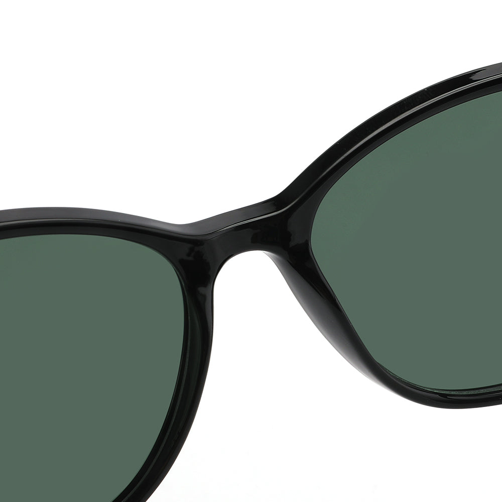 Gafas de sol de acetato Sexton TK00141 - C2 femeninas, talla 53 mm