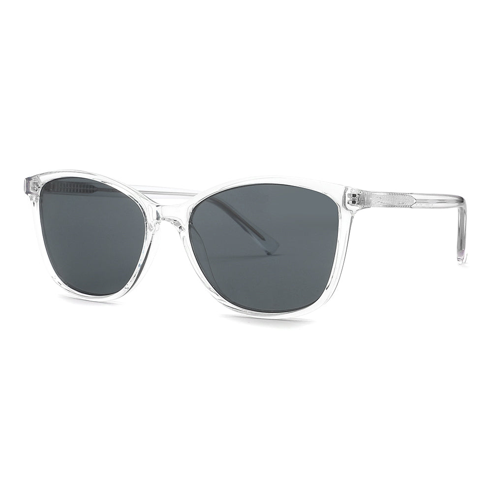 Gafas de sol de acetato Sexton TK00141 - C3 femeninas, talla 53 mm