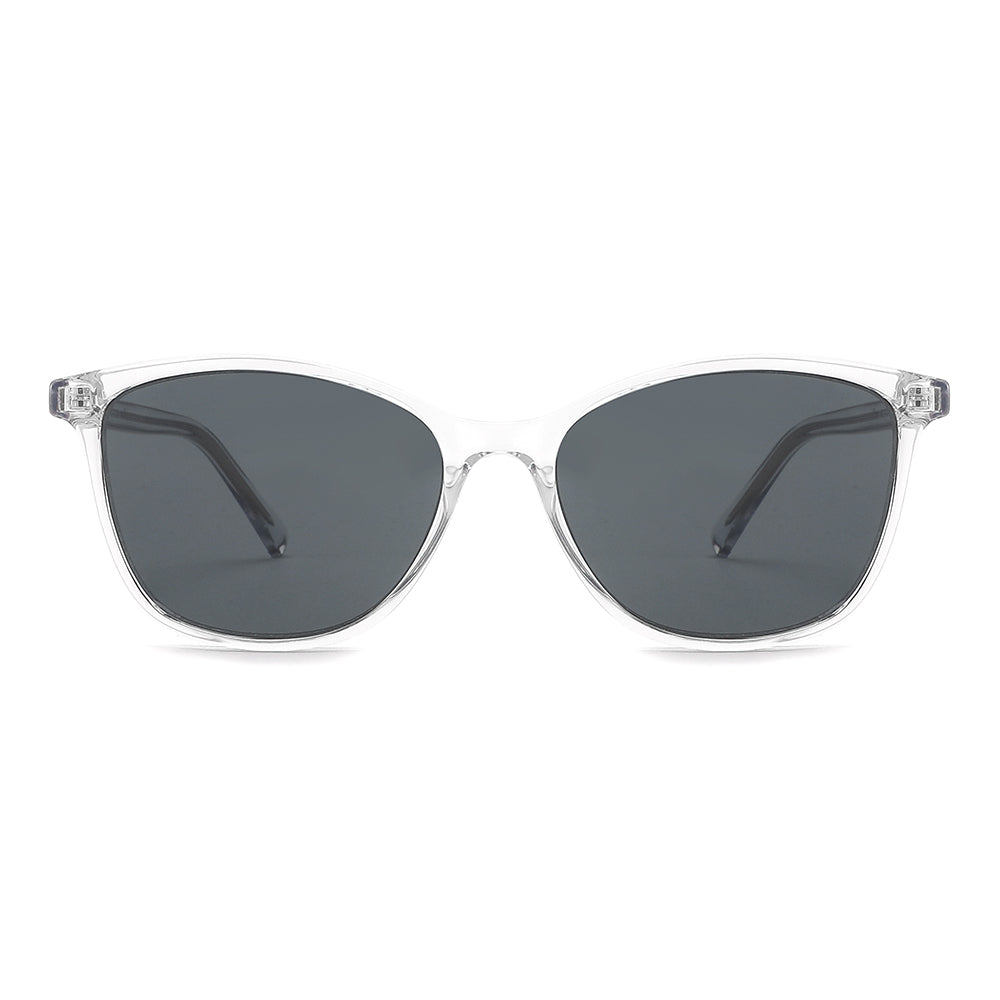 Gafas de sol de acetato Sexton TK00141 - C3 femeninas, talla 53 mm