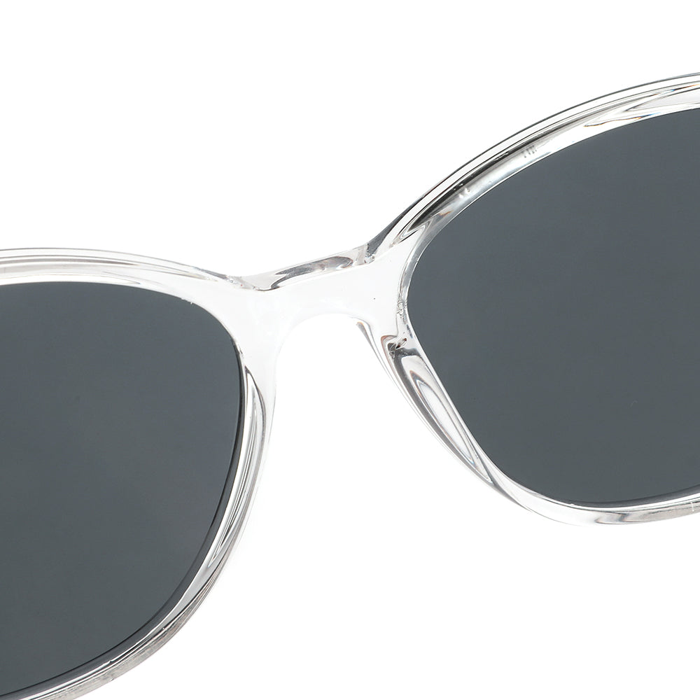 Gafas de sol de acetato Sexton TK00141 - C3 femeninas, talla 53 mm