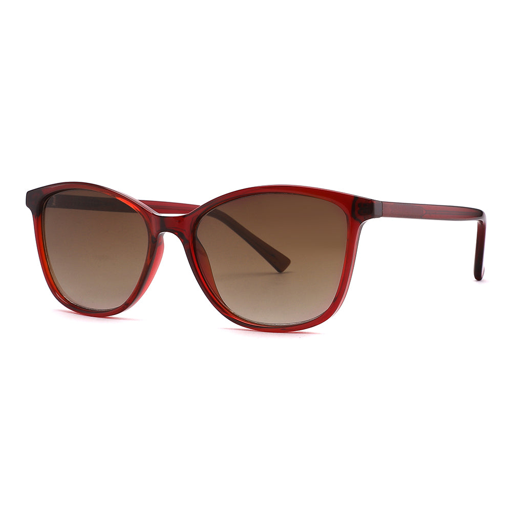 Gafas de sol de acetato Sexton TK00141 - C4 femeninas, talla 53 mm