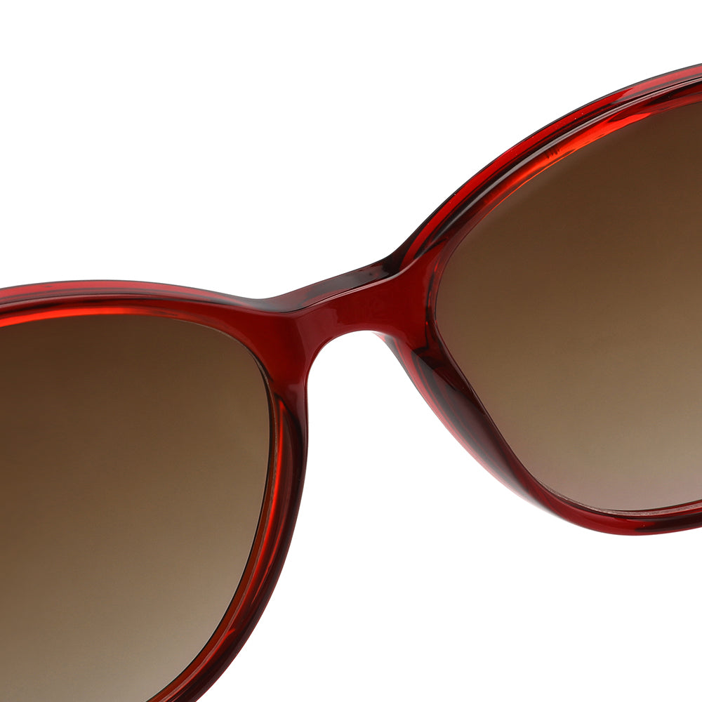 Gafas de sol de acetato Sexton TK00141 - C4 femeninas, talla 53 mm