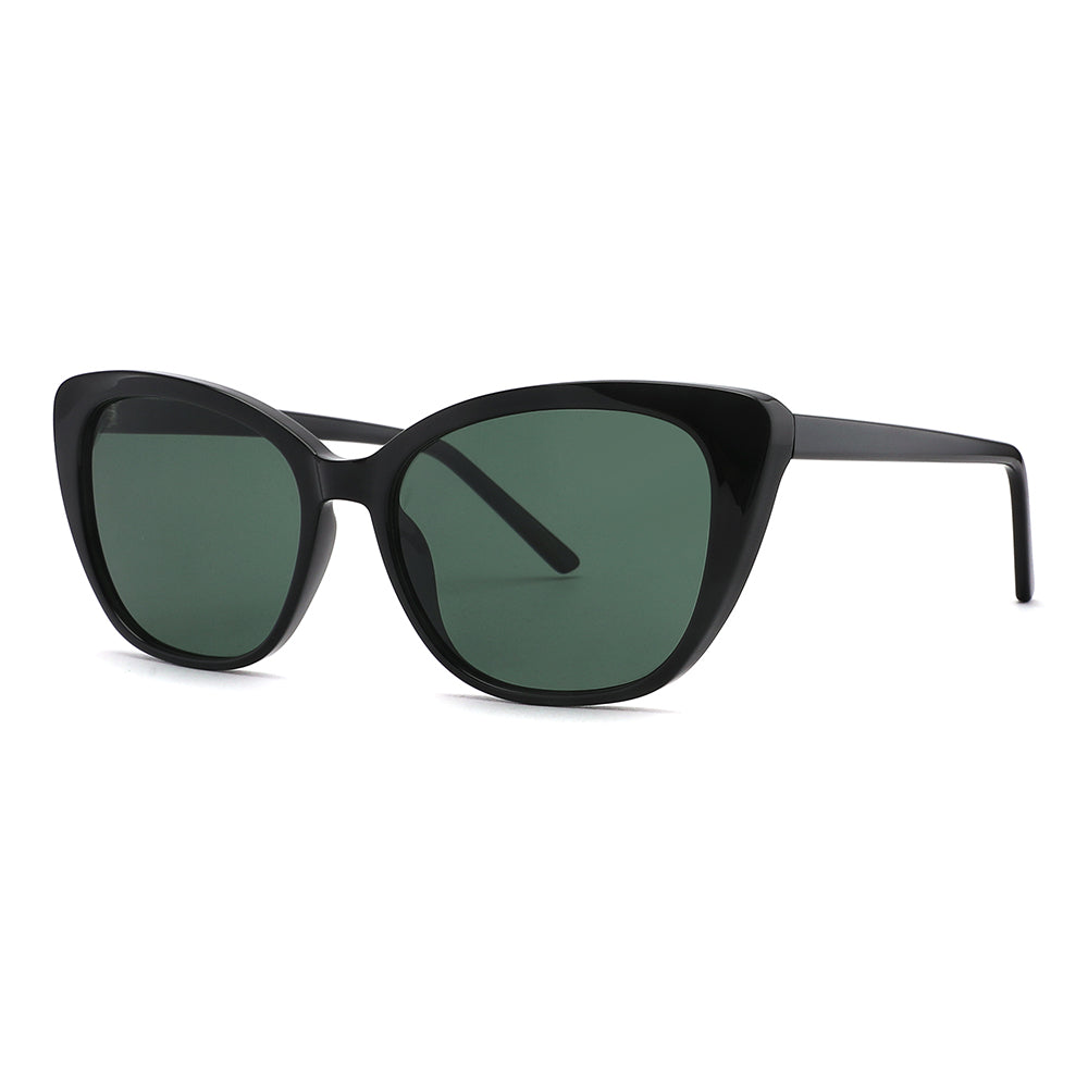 Gafas de sol de acetato Sexton TK00143 - C1 femeninas, talla 53 mm