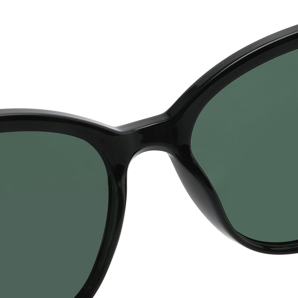Gafas de sol de acetato Sexton TK00143 - C1 femeninas, talla 53 mm