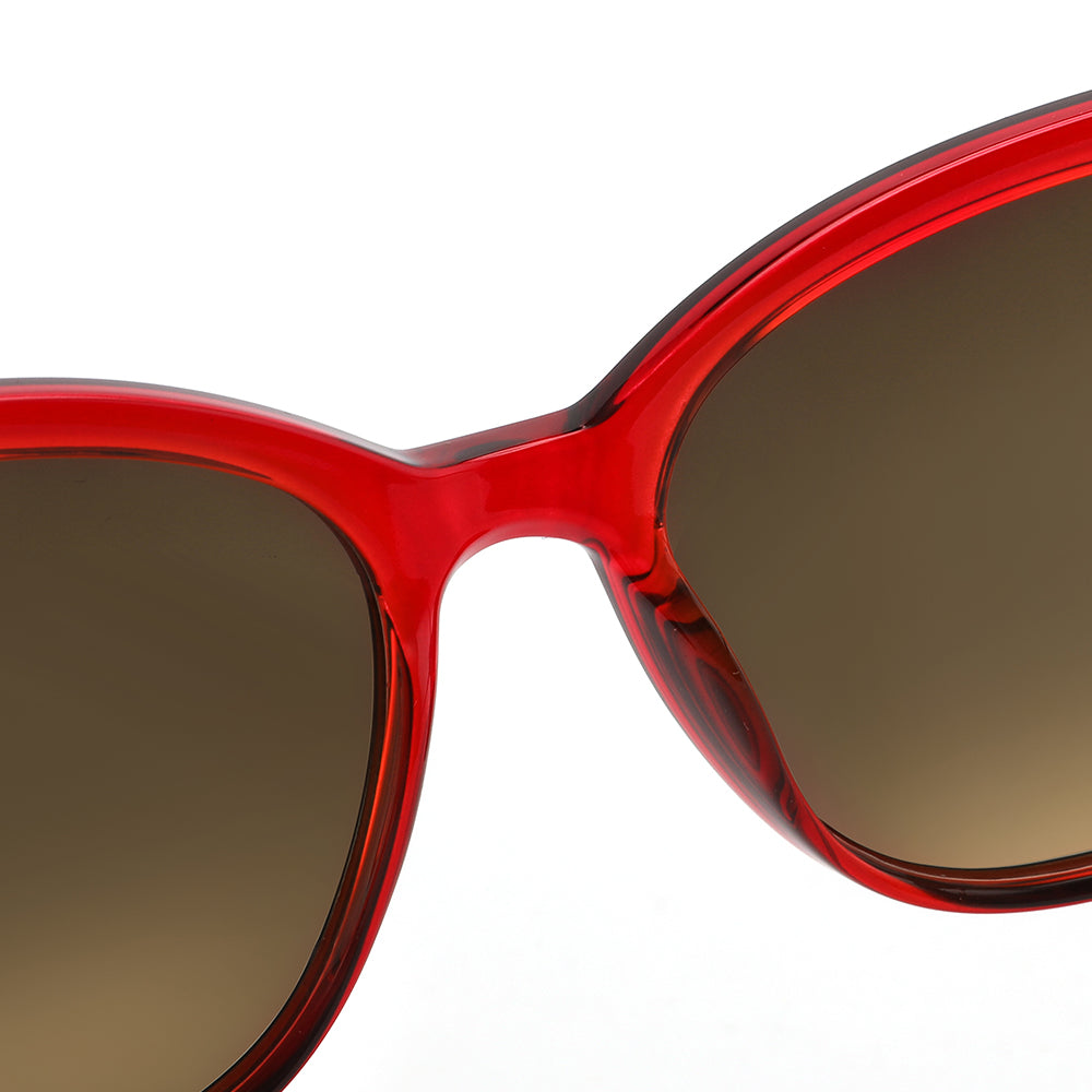 Gafas de sol de acetato Sexton TK00143 - C2 femeninas, talla 53 mm