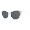 Gafas de sol de acetato Sexton TK00143 - C3 femeninas, talla 53 mm