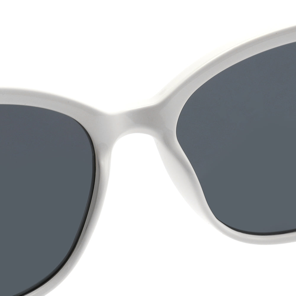 Gafas de sol de acetato Sexton TK00143 - C3 femeninas, talla 53 mm