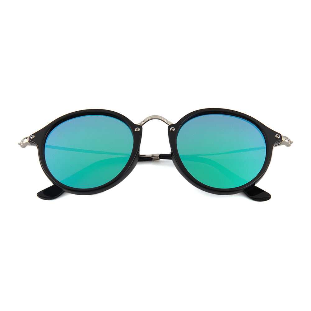 Sexton Bridge - Green Lens