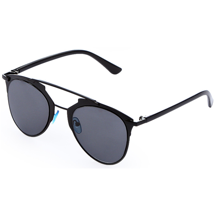 Yeramba Black - Black Smoke Lenses