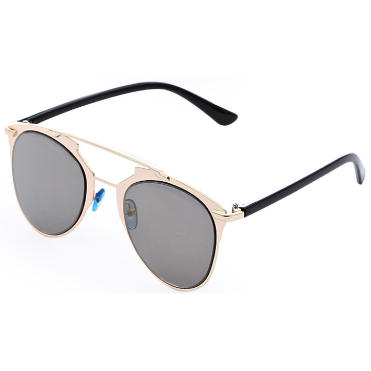 Yeramba Gold - Brown Smoke Lenses