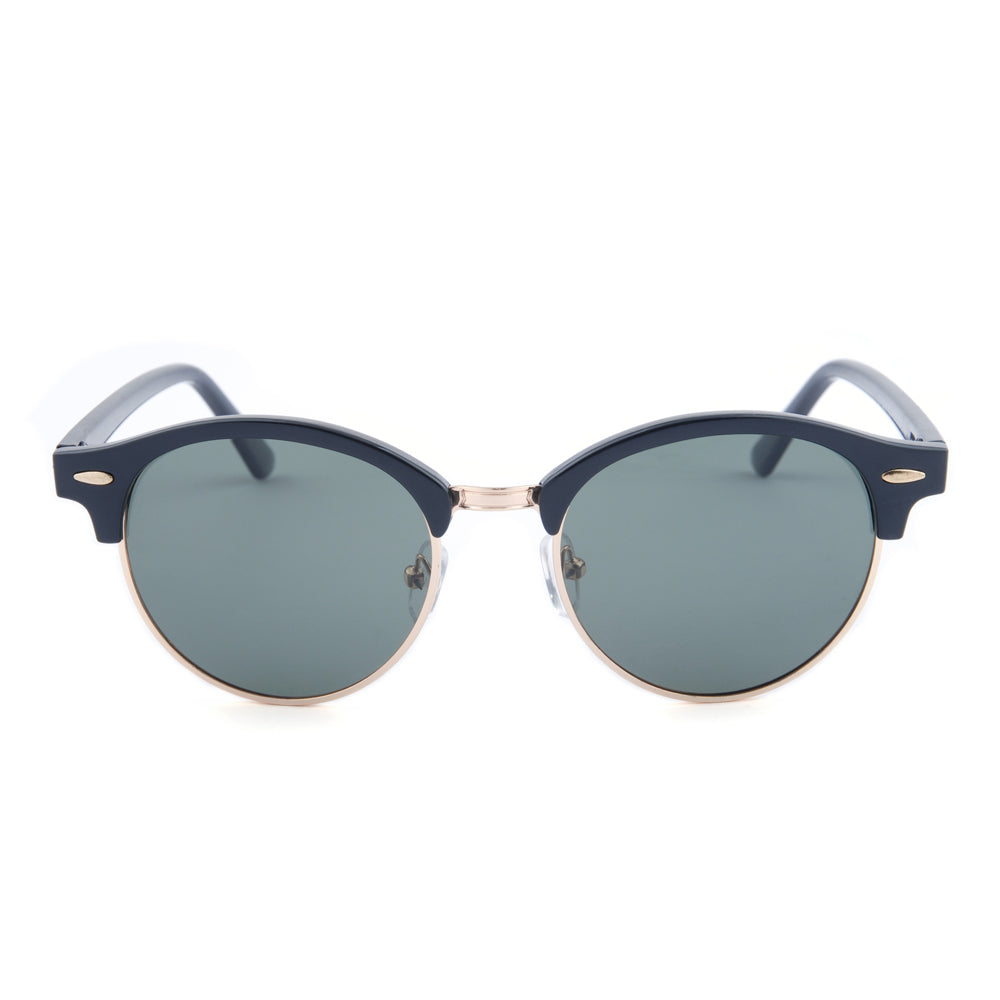 Monterrey Black Gold - Black Smoke Lens