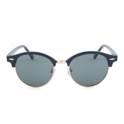 Monterrey Black Gold - Black Smoke Lens