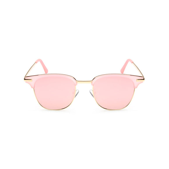 SEXTON | CLUB METAL PINK