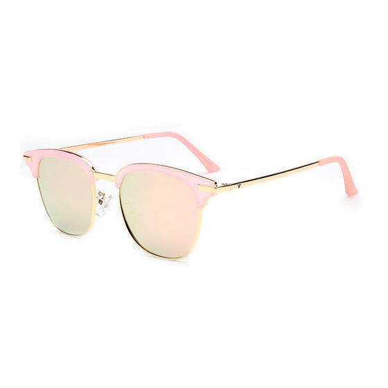 SEXTON | CLUB METAL PINK