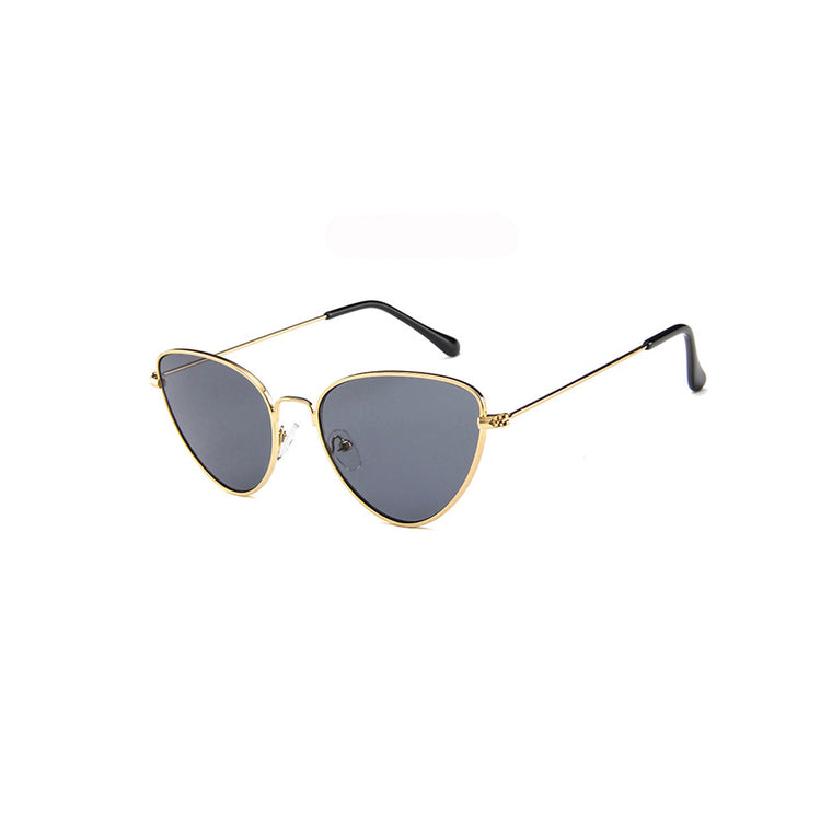 SEXTON | METAL EYECAT GOLD G15