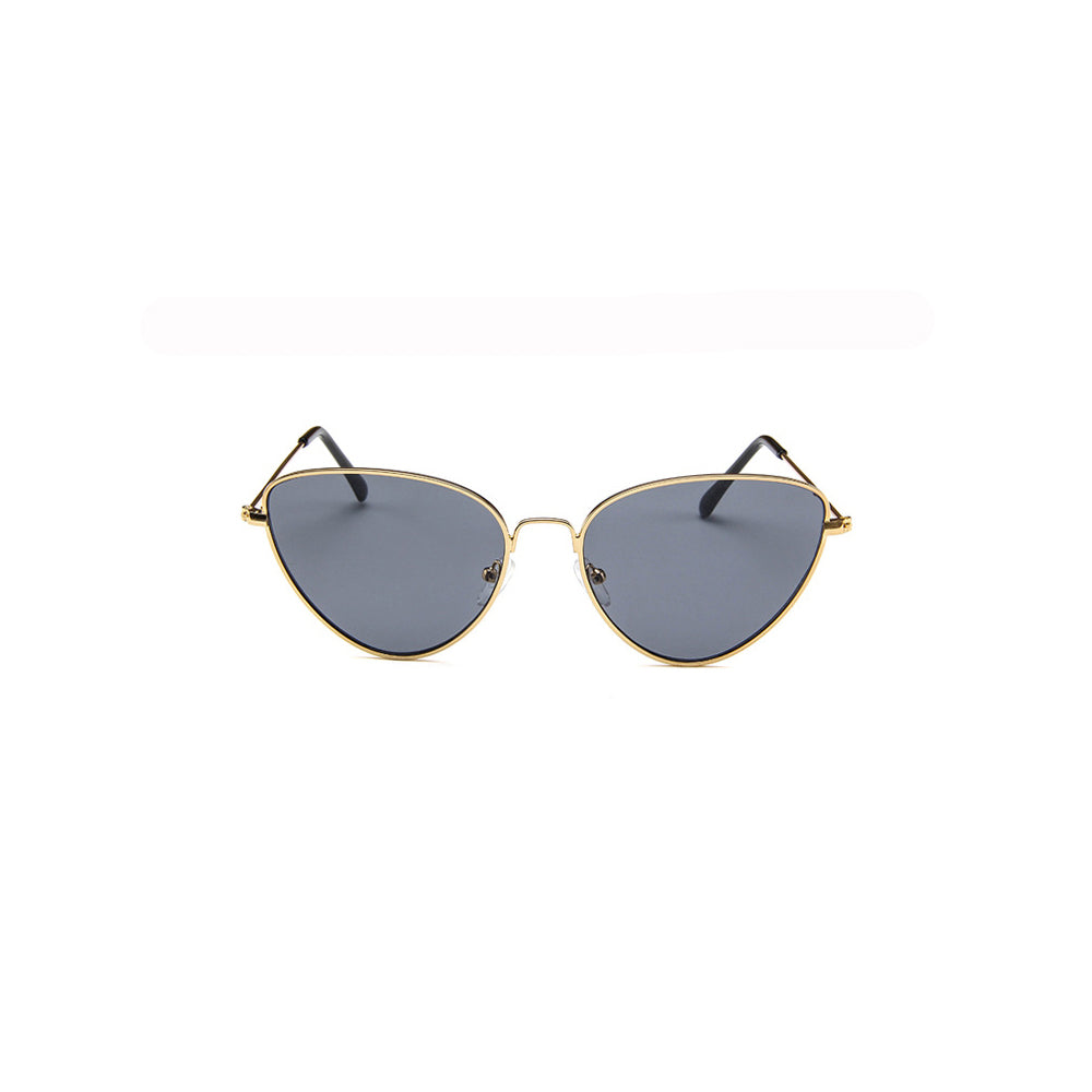SEXTON | METAL EYECAT GOLD G15