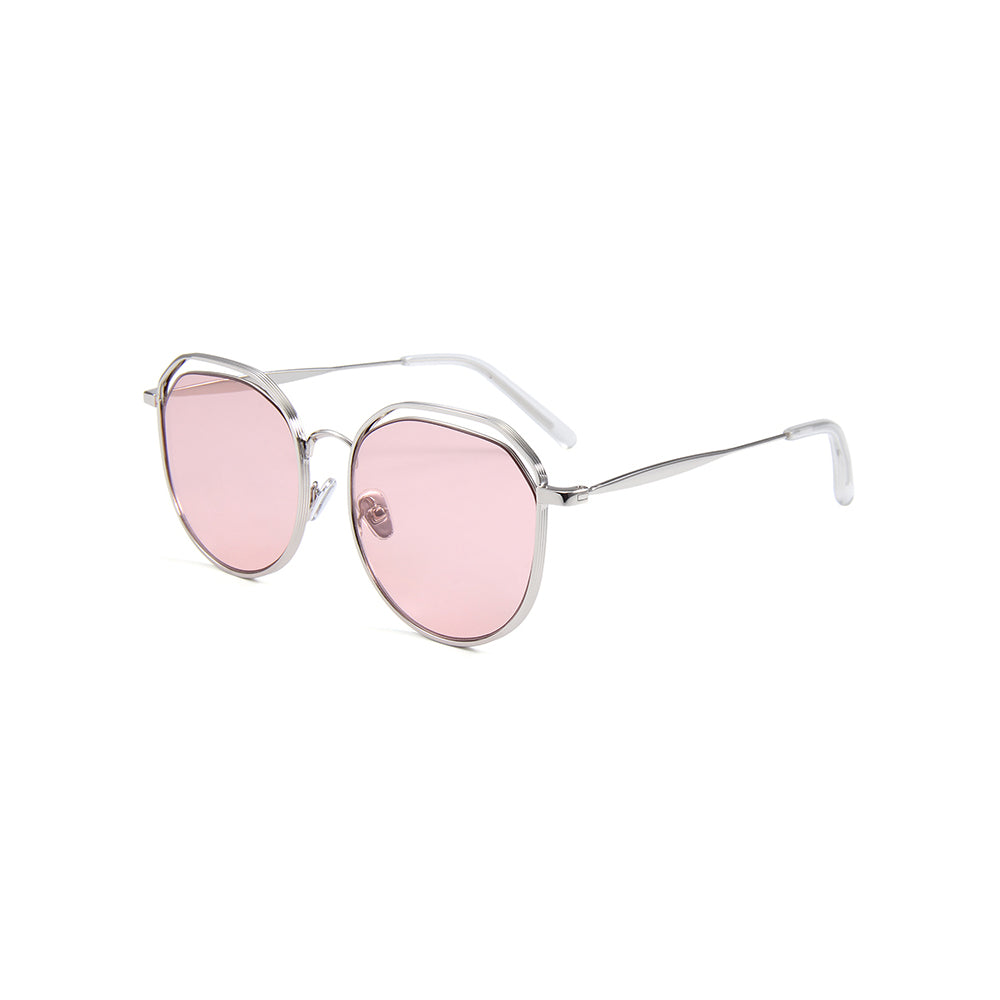 SEXTON | OVAL AIR PINK