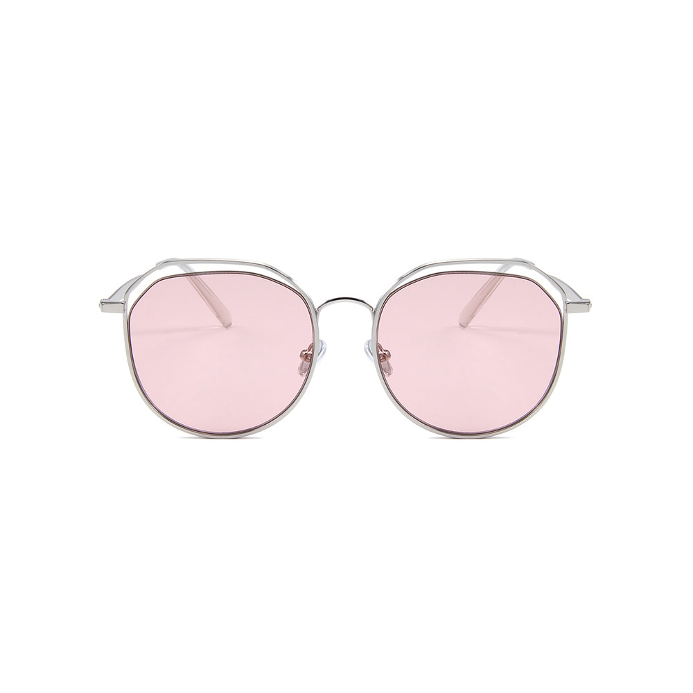 SEXTON | OVAL AIR PINK
