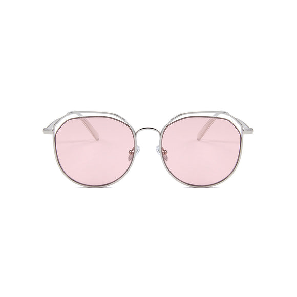 SEXTON | OVAL AIR PINK
