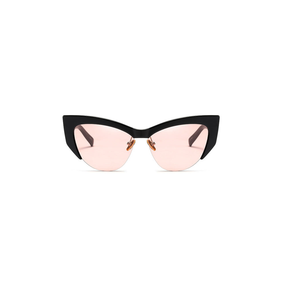 SEXTON | CAT AIR METAL PINK