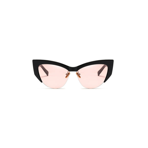 SEXTON | CAT AIR METAL PINK