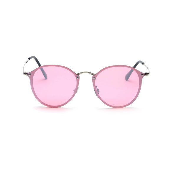 SEXTON | ROUND FULLSCREEN PINK