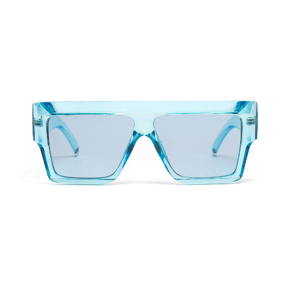 SEXTON | BIG TRANSPARENT BLUE
