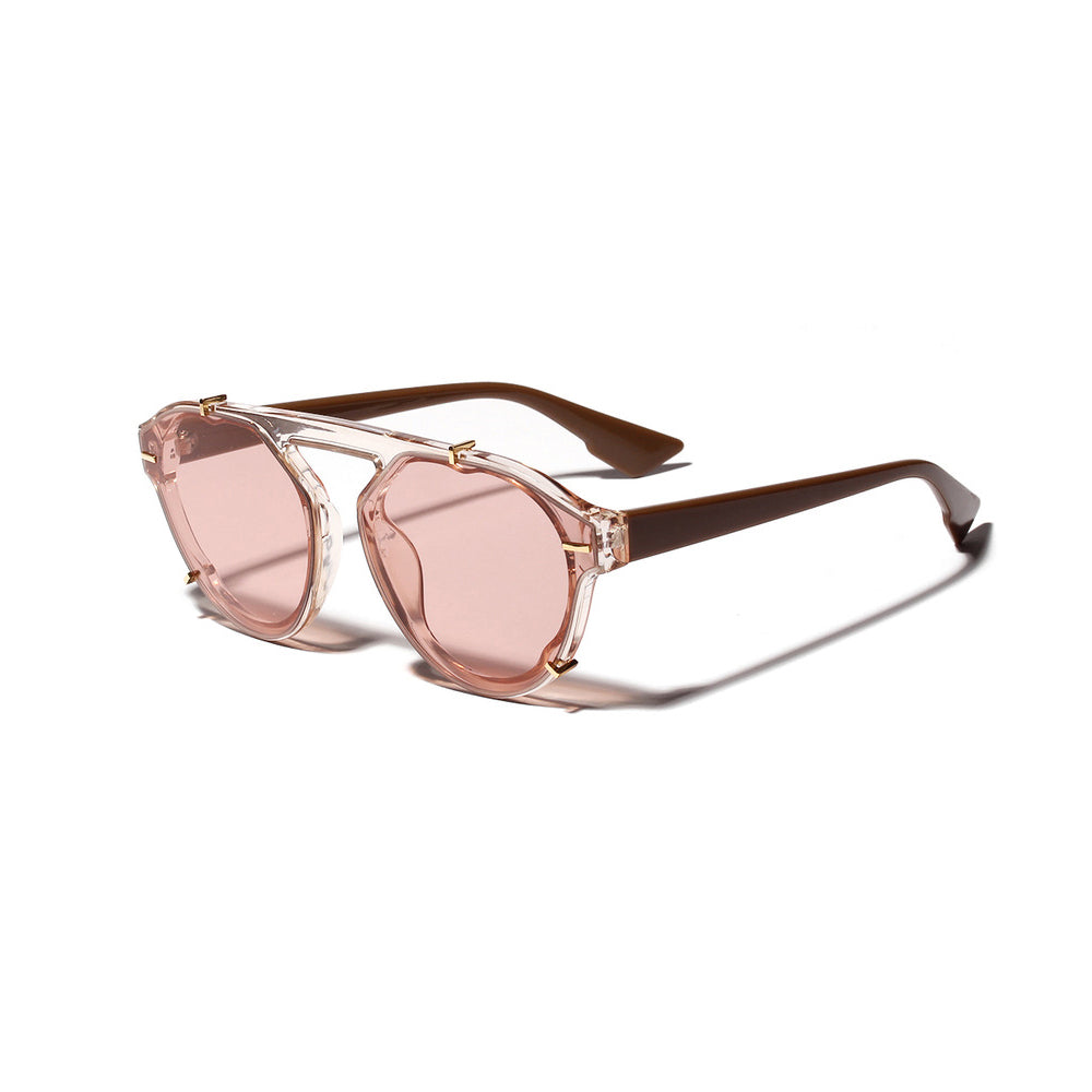 SEXTON | DOUBLE BRIDGE PINK