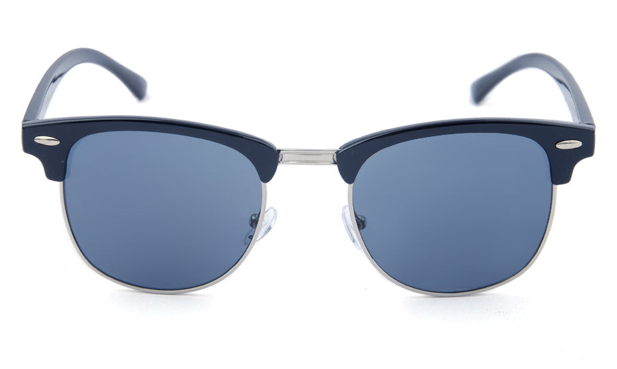 Sexton Classic - Black Lens