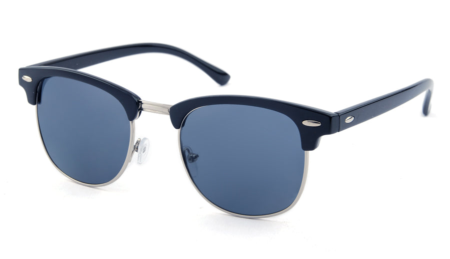 Sexton Classic - Black Lens