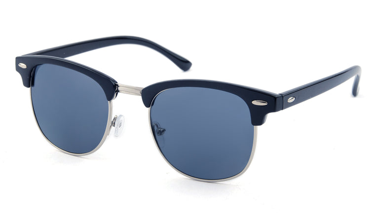 Sexton Classic - Black Lens