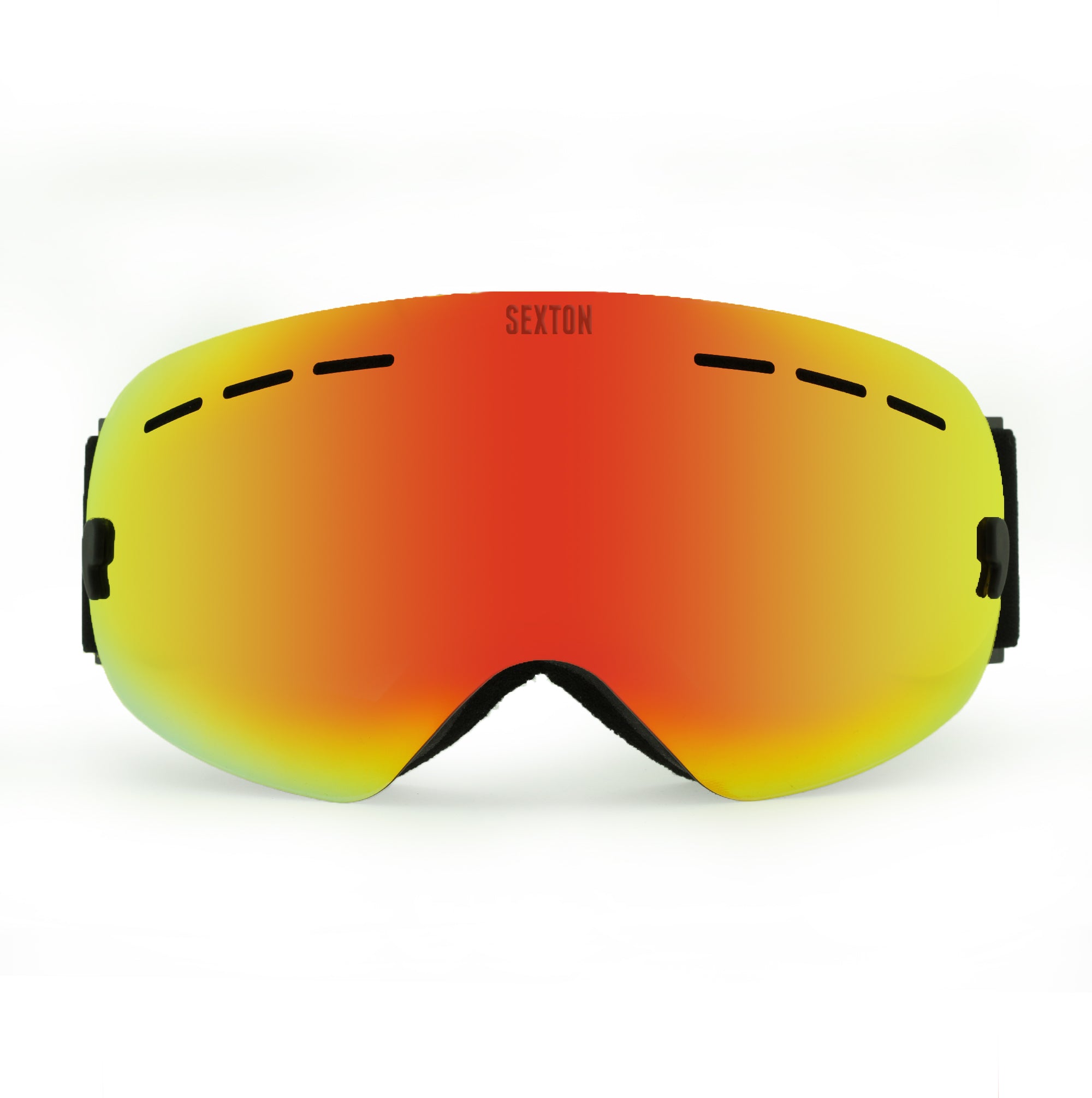 SEXTON - HX003 Black/Red