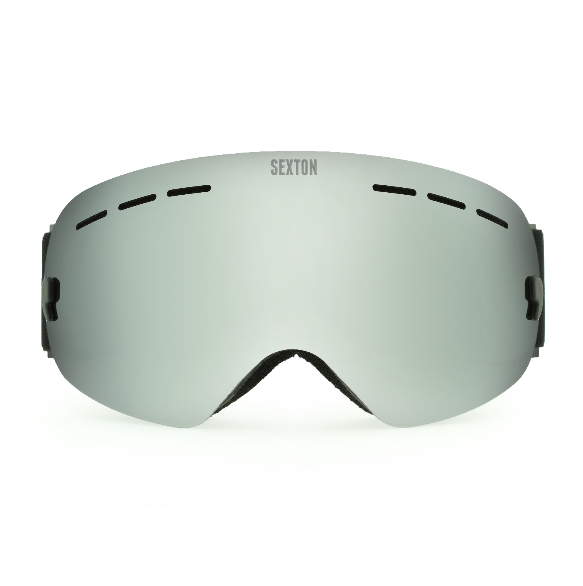 SEXTON - HX003 Black/Silver