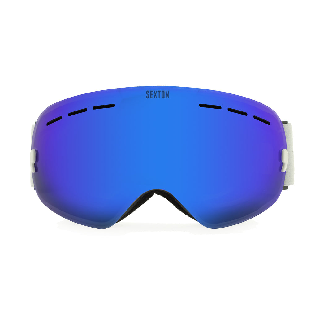 SEXTON - HX003 White/Blue