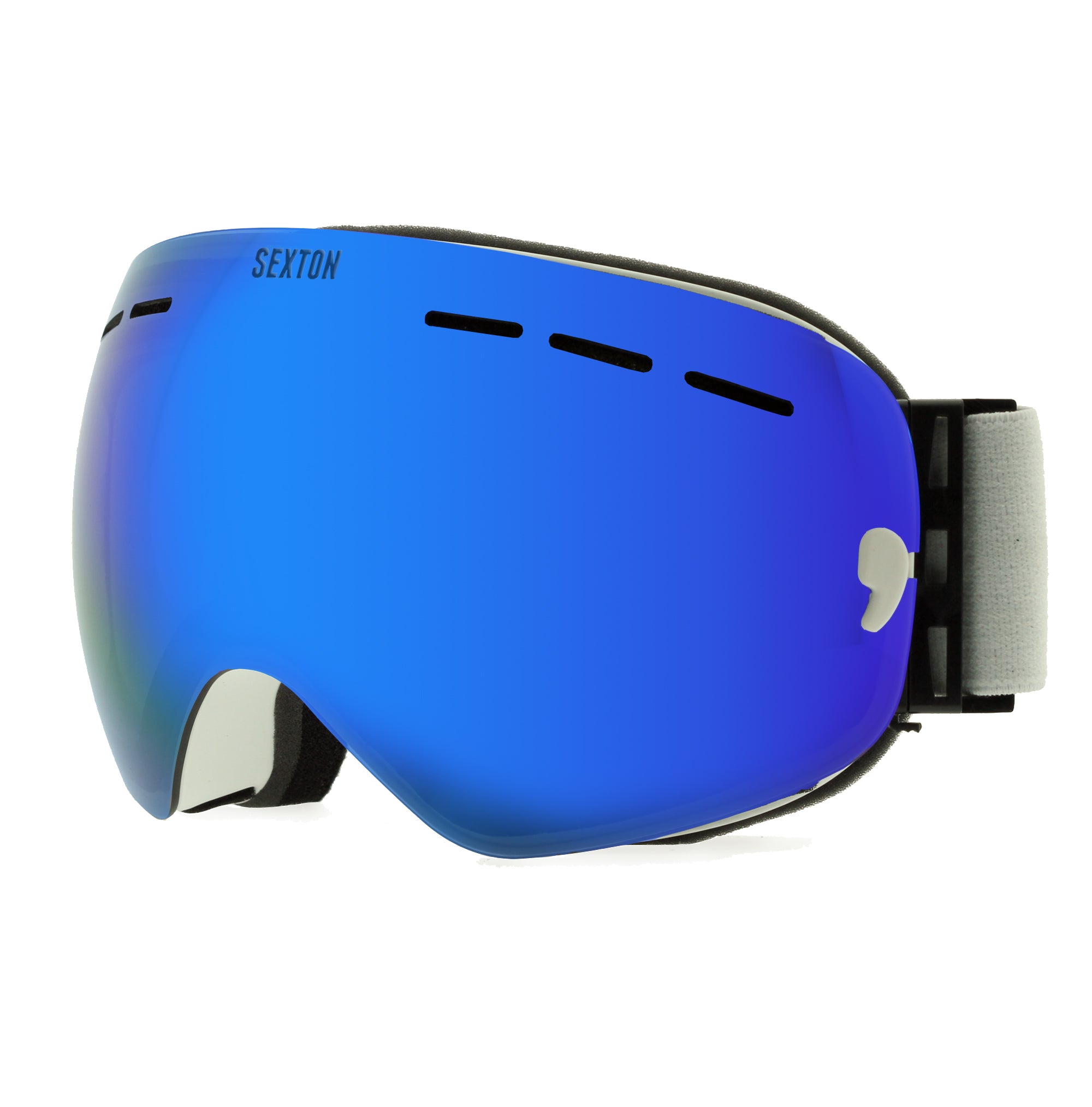 SEXTON - HX003 White/Blue