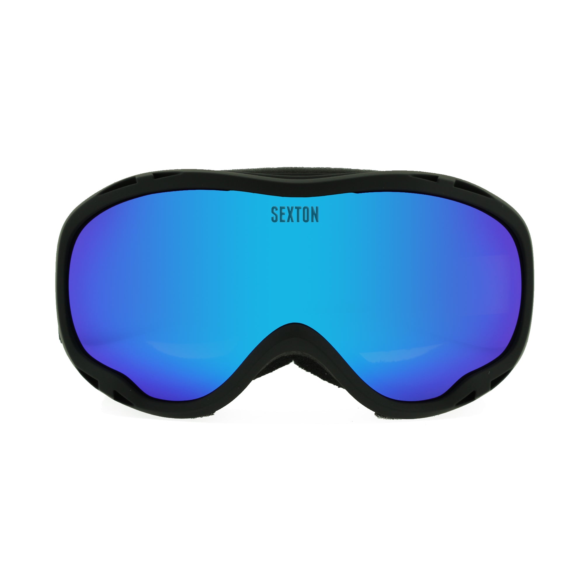 SEXTON - HX004 Black/Blue
