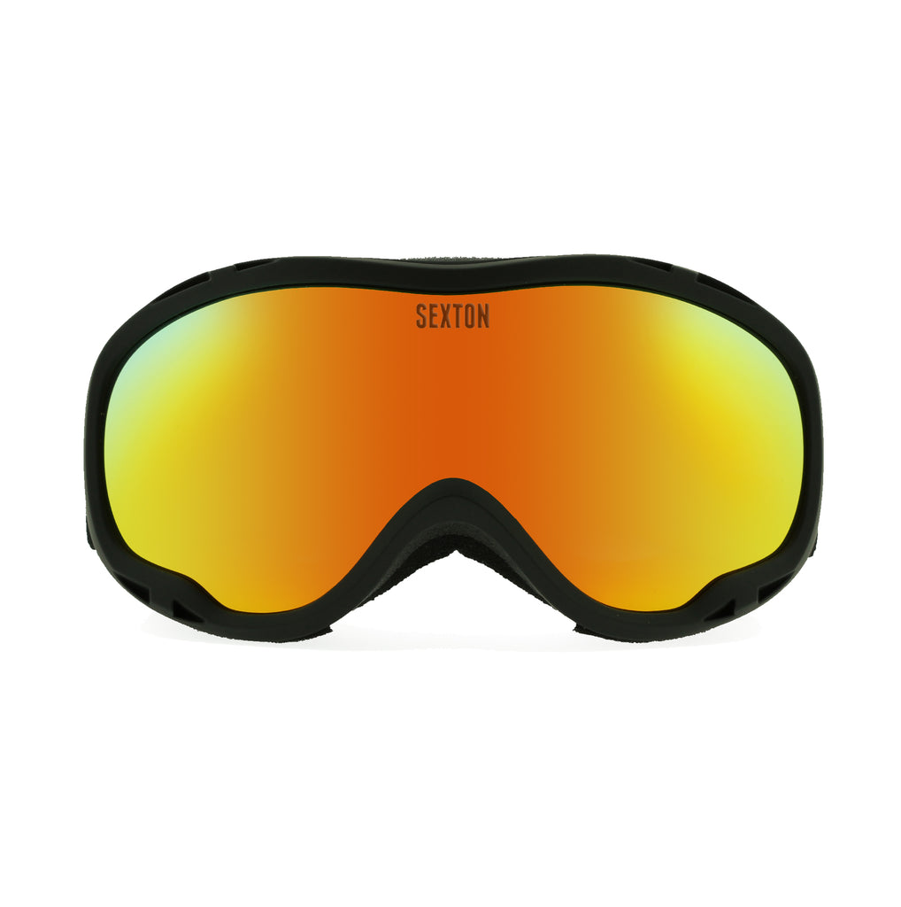 SEXTON - HX004 Black/Red