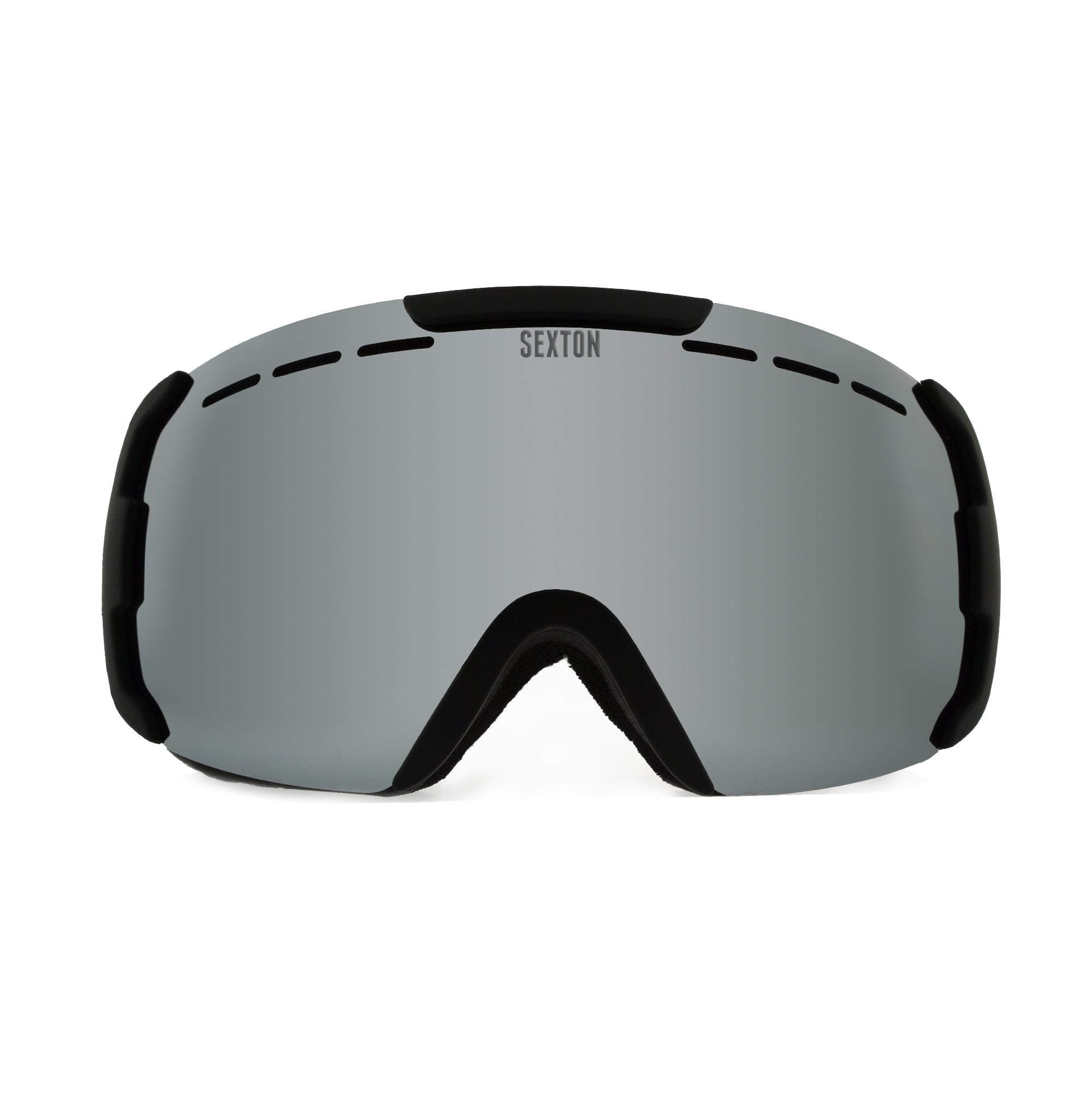 SEXTON - HX008 Black/Silver