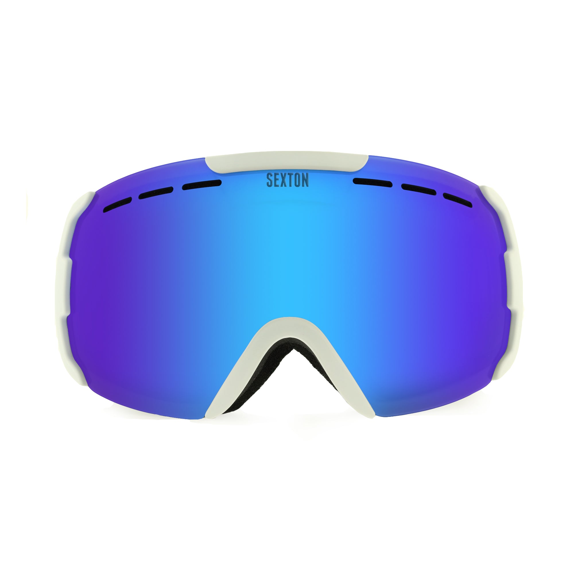 SEXTON - HX008 White/Blue