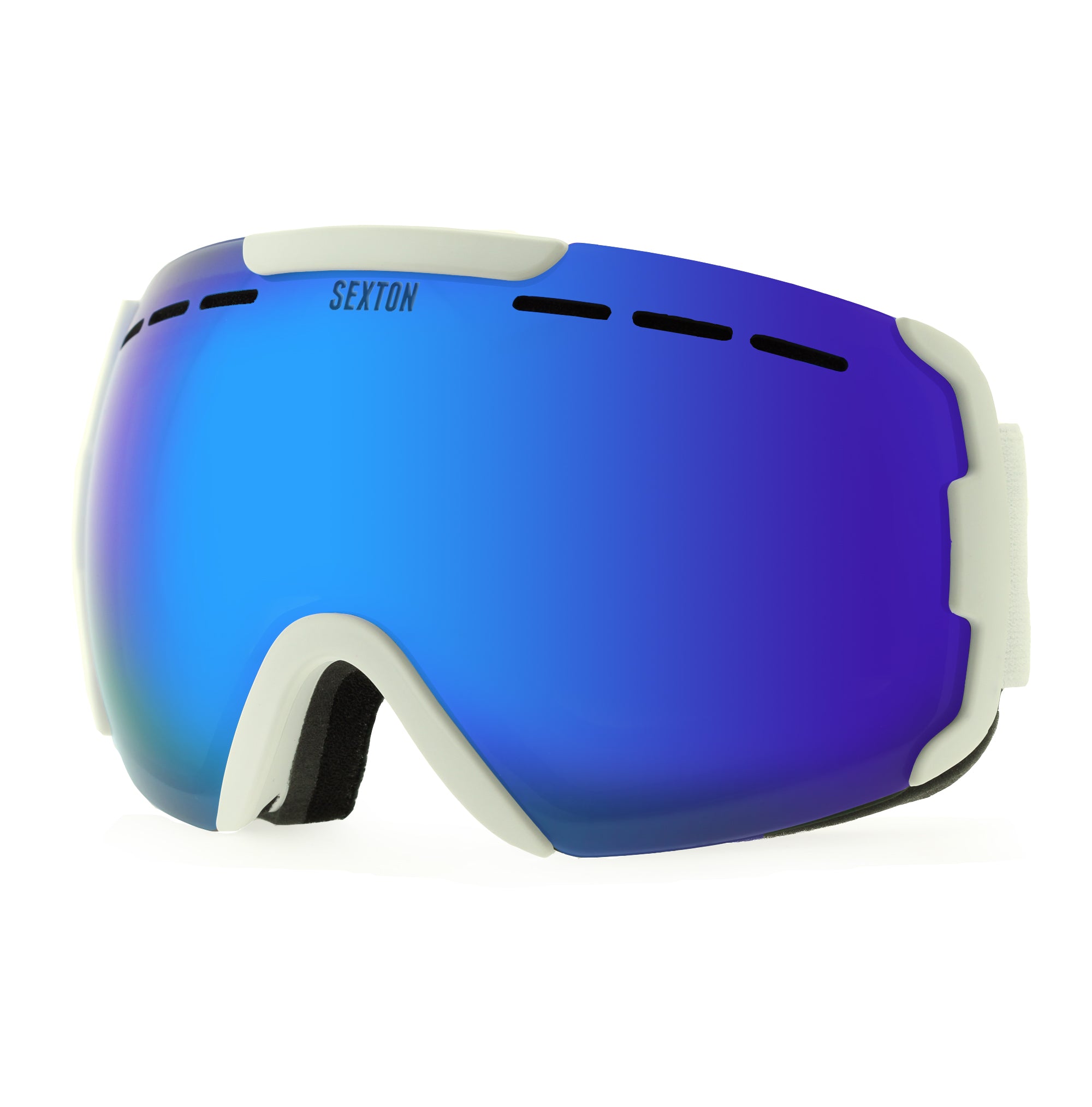 SEXTON - HX008 White/Blue